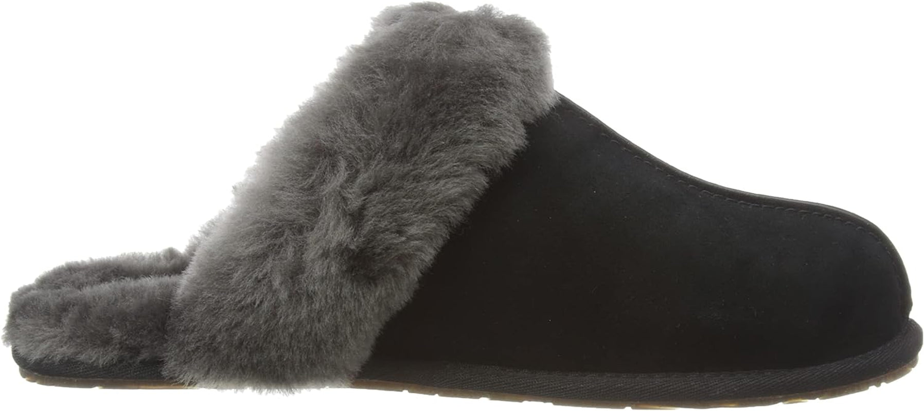 Women'S Scuffette II Slipper